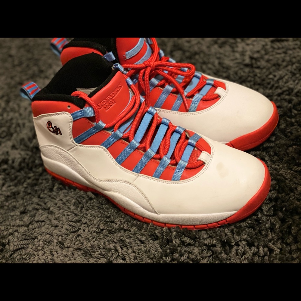 Jordan 10 retro